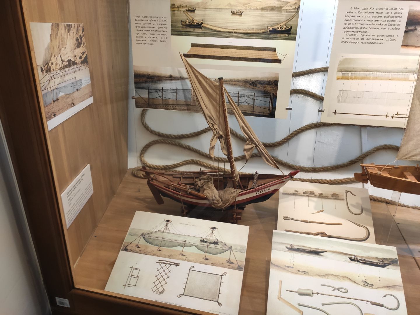 Не в кино: один день на настоящем рыболовном траулере