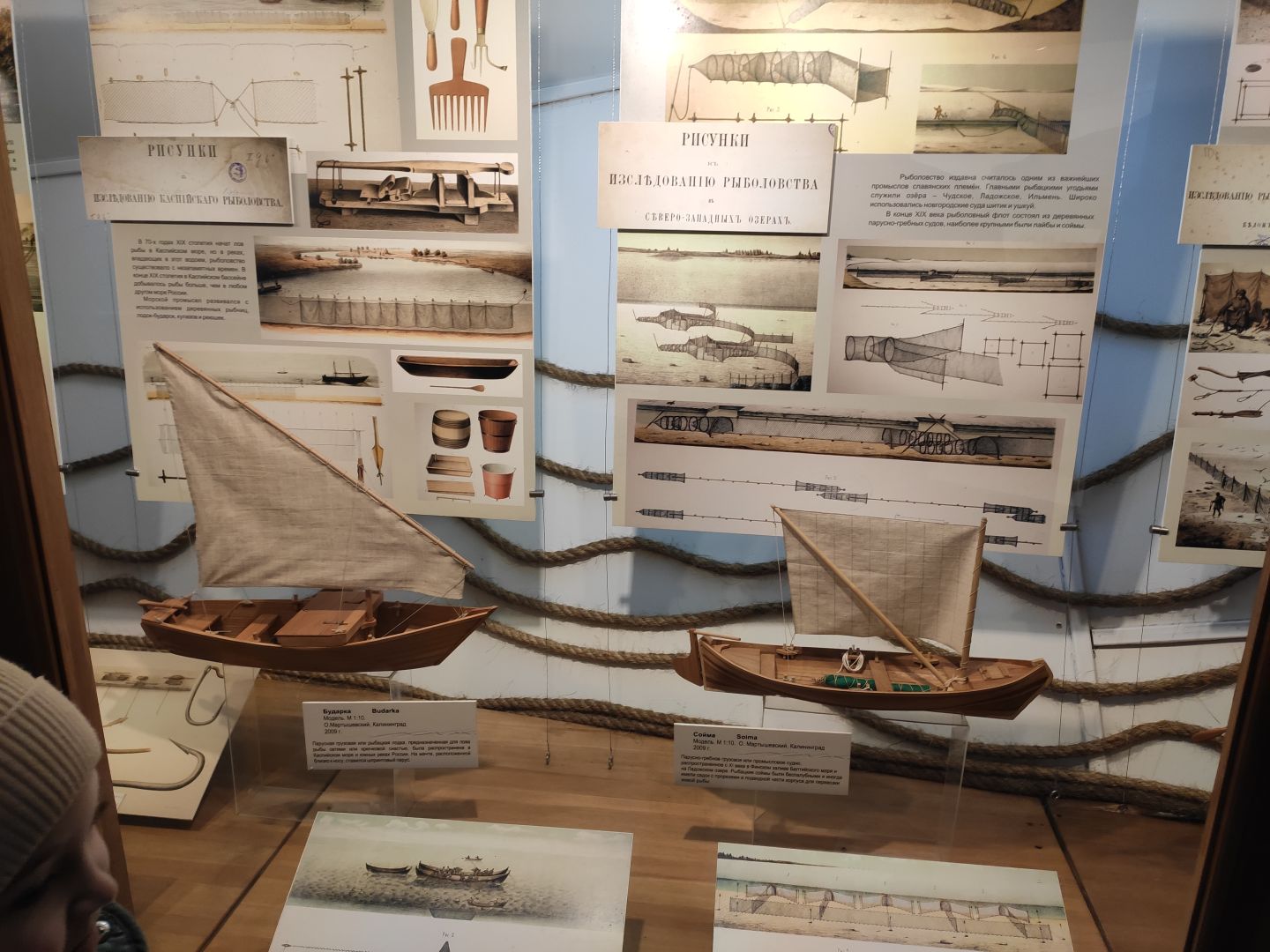 Не в кино: один день на настоящем рыболовном траулере