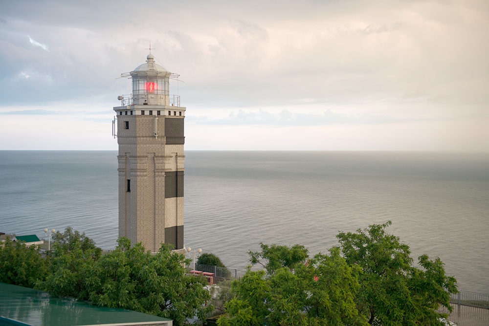 30 лучших курортов Краснодарского края: море, горы, вино и отдых на любой вкус
