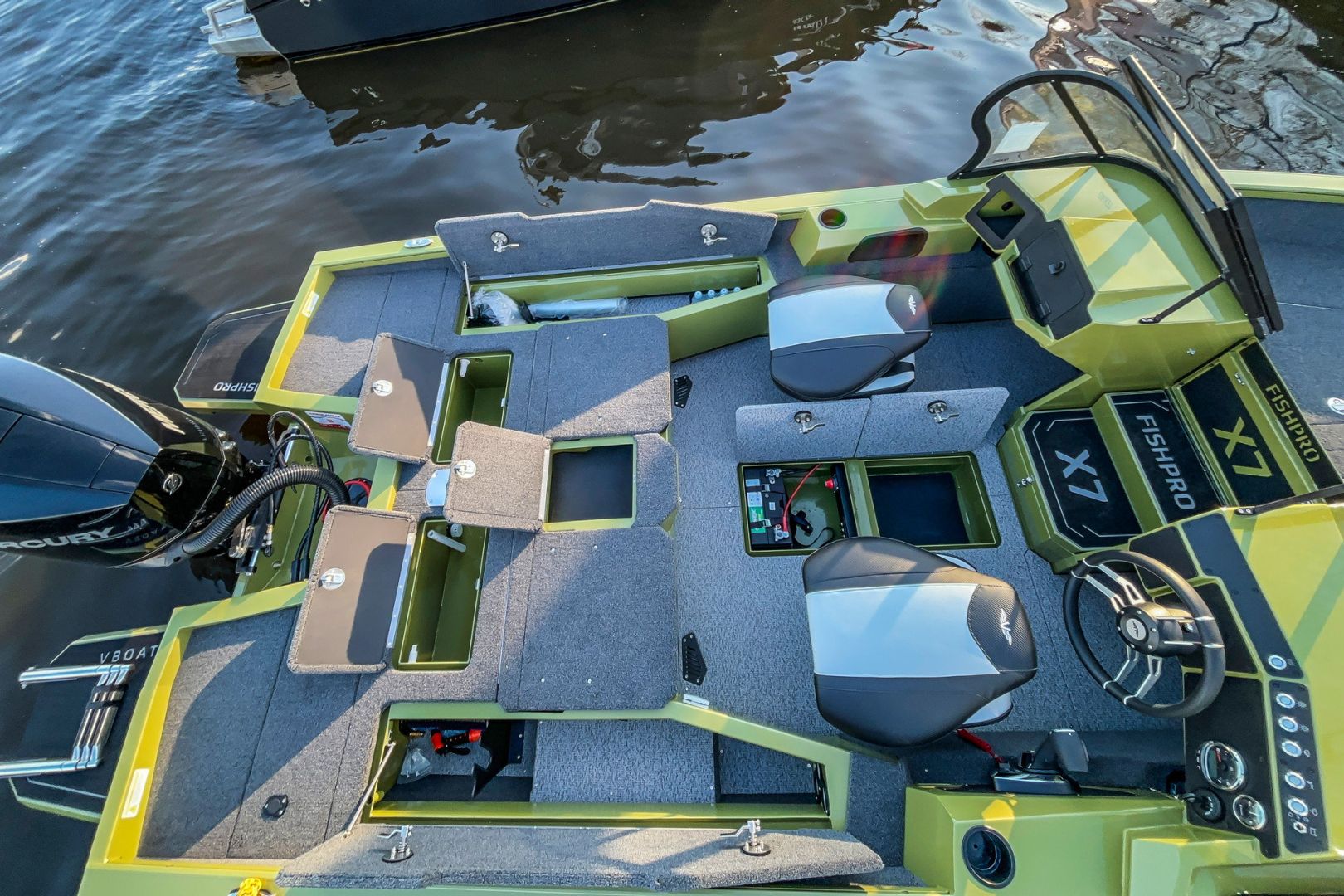 Vboat